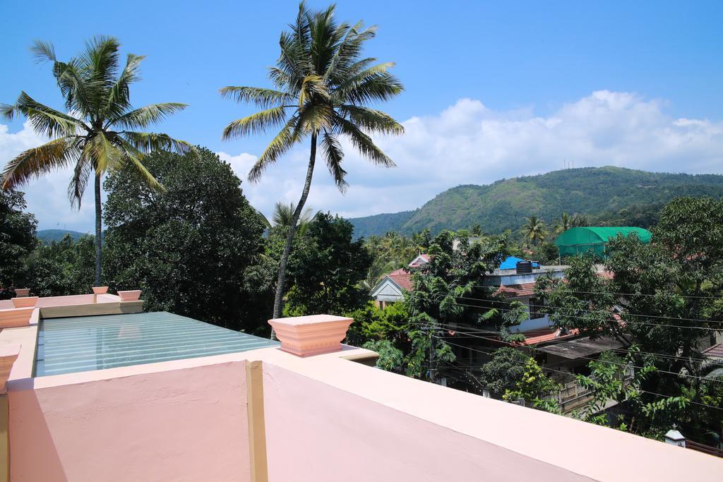 Periyar Villa Home Stay - 테카디 외부 사진