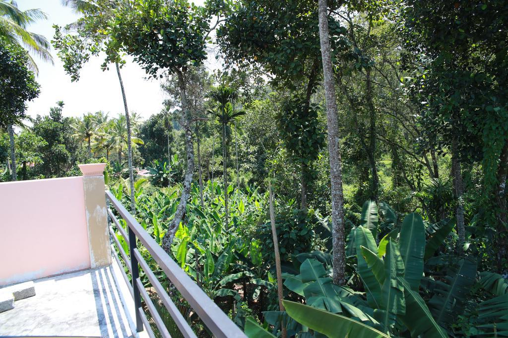 Periyar Villa Home Stay - 테카디 외부 사진