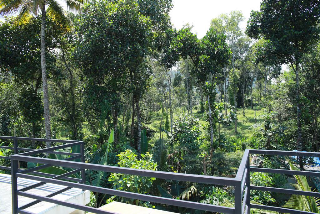Periyar Villa Home Stay - 테카디 외부 사진