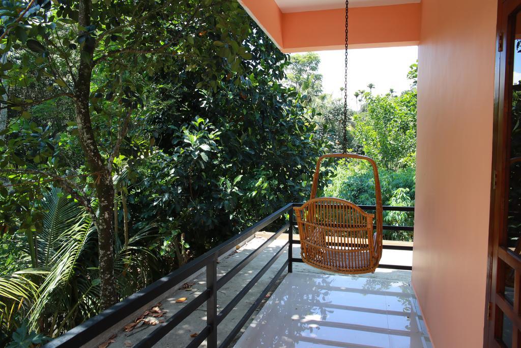 Periyar Villa Home Stay - 테카디 외부 사진
